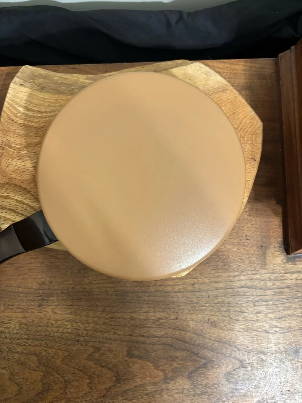 Vintage Oster Creperie Electric Crepe Maker Brown Nonstick Griddle | Tested Work
